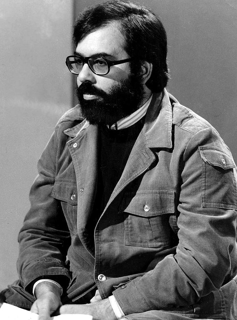 1974: Make it a double for Francis Ford Coppola
