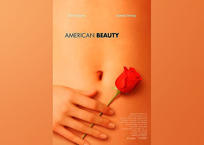 #12. American Beauty (1999)