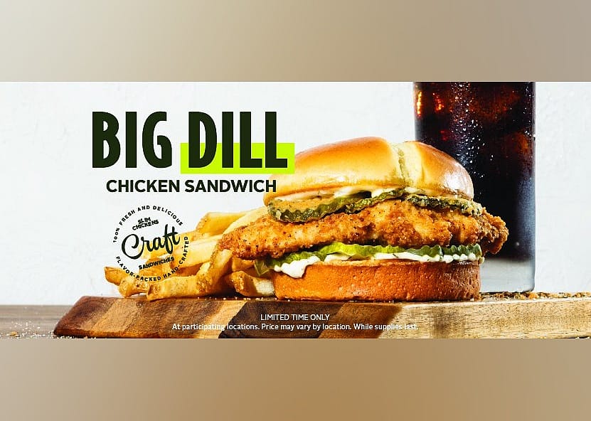 #16. Slim Chickens