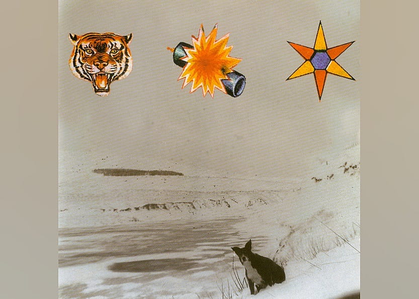#17. 'The Three E.P.'s' by The Beta Band