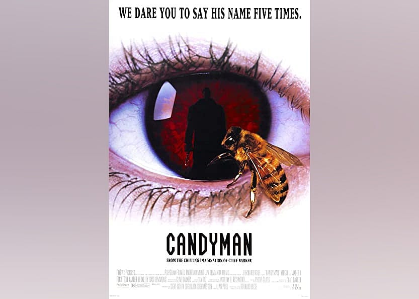 #28. Candyman (1992)