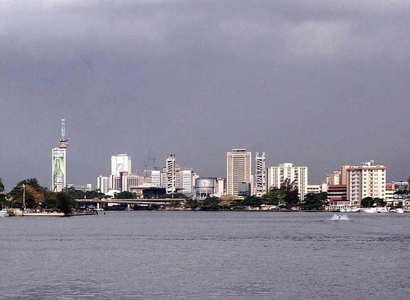 #46. Nigeria
