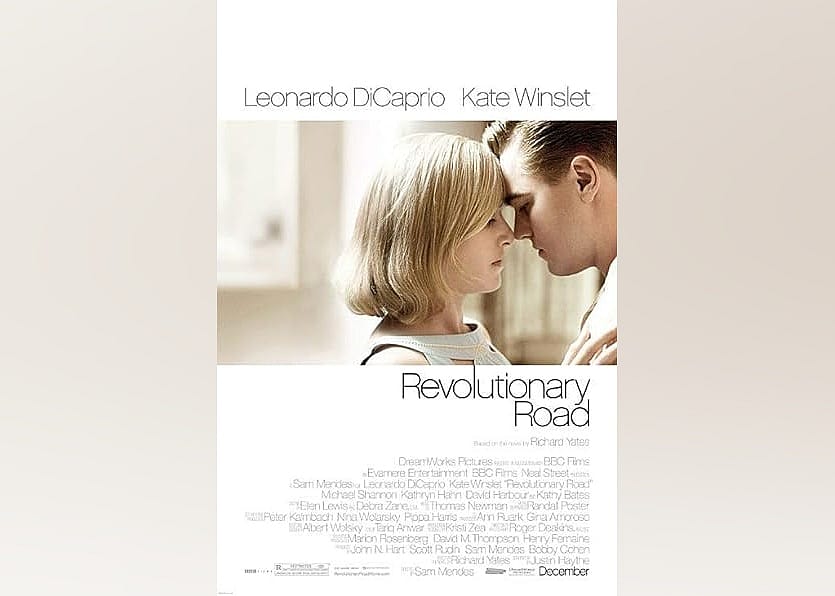 Revolutionary Road (2008)