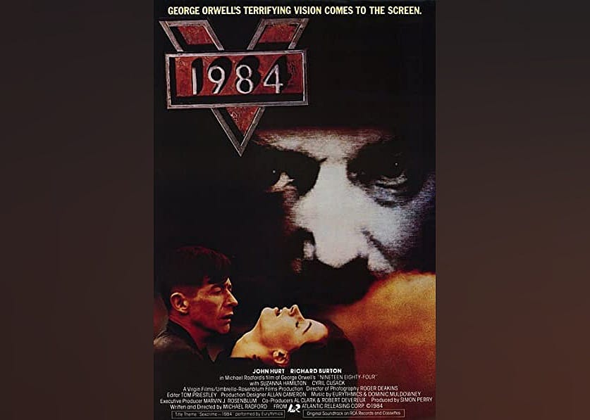 #28. 1984 (1984)