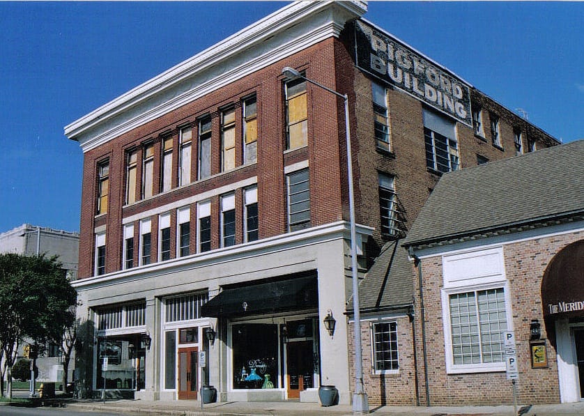 #5. Lauderdale County
