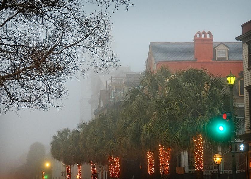 #3. South Carolina