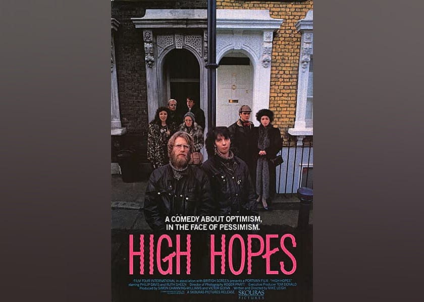#38. High Hopes (1988)