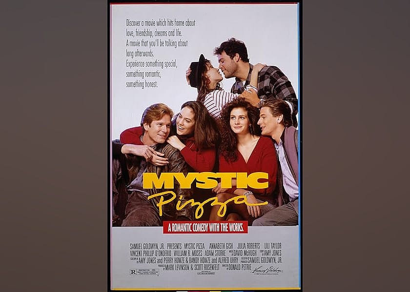 Mystic Pizza (1988)