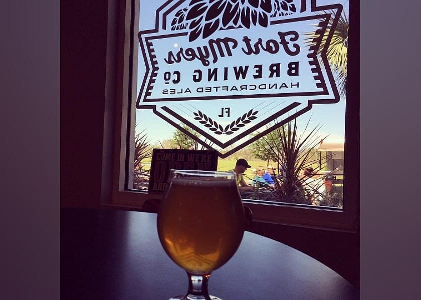 #5. Fort Myers Brewing Company