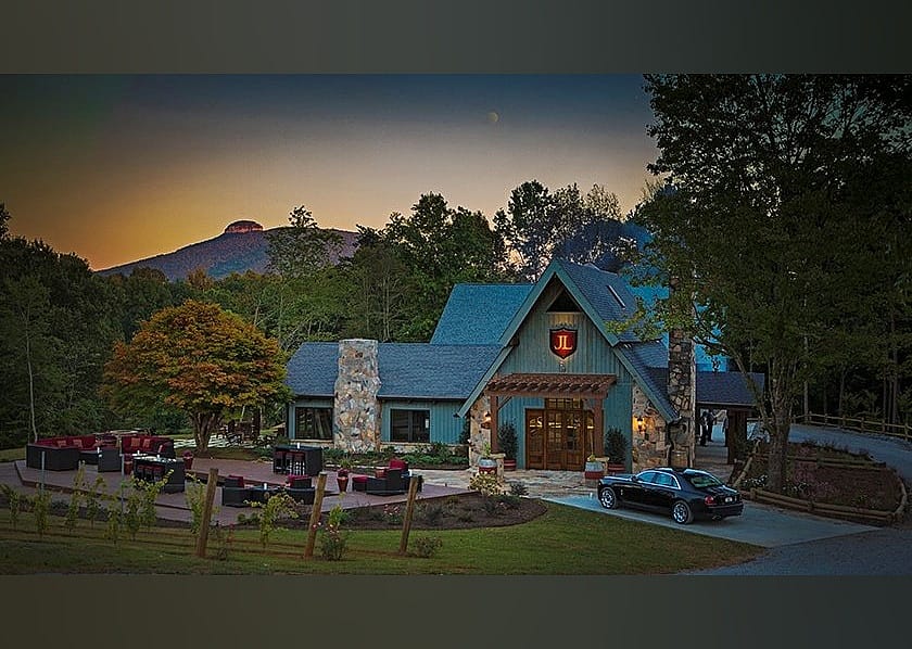 #22. JOLO Winery & Vineyards