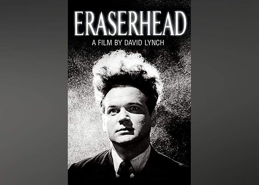 #10. Eraserhead (1977)