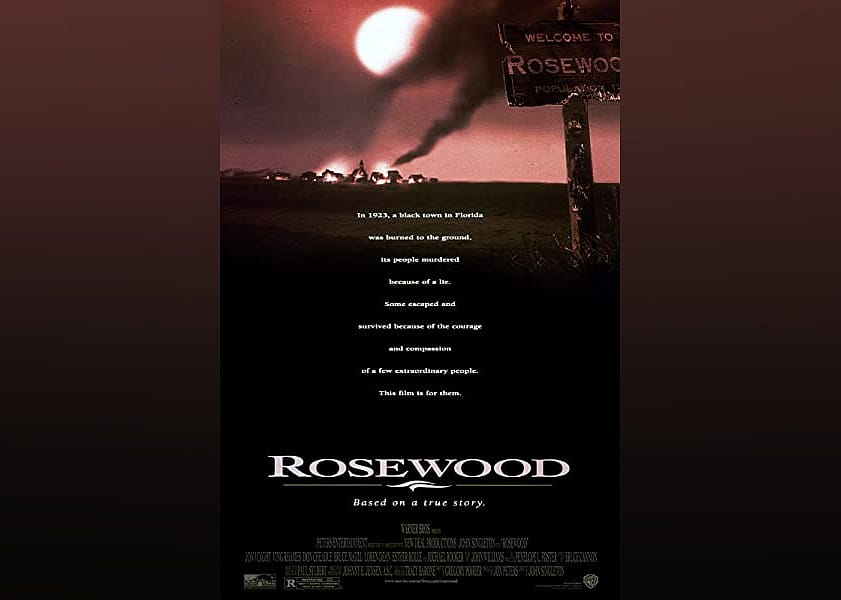 #38. Rosewood (1997)