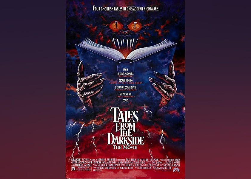 #48. Tales from the Darkside: The Movie (1990)