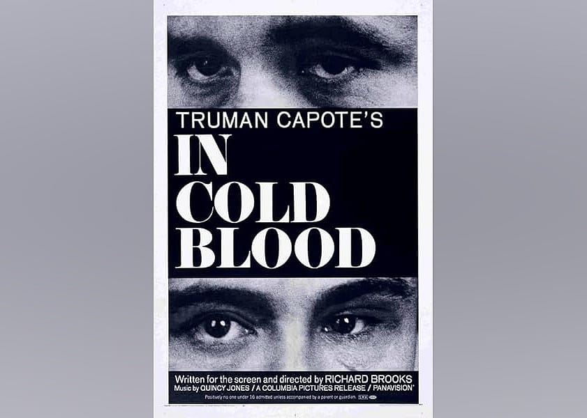 In Cold Blood (1967)