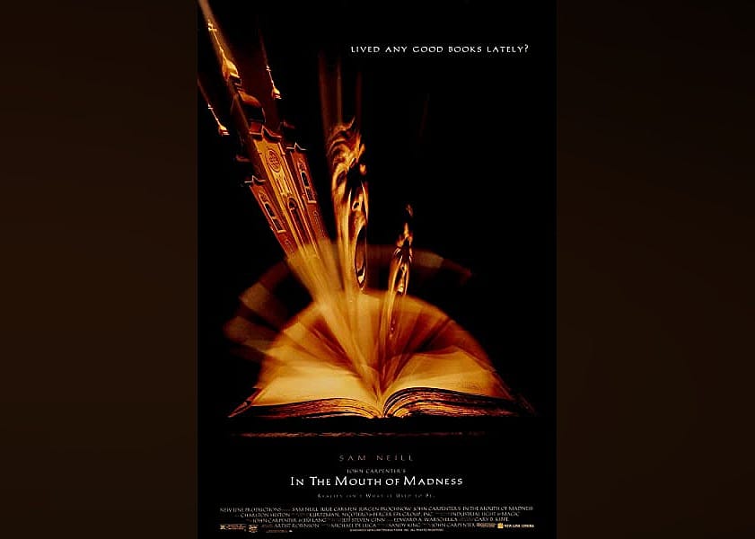#17. In the Mouth of Madness (1994)