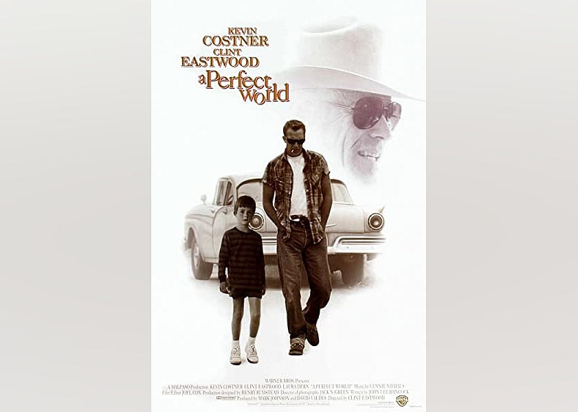 #34. A Perfect World (1993)