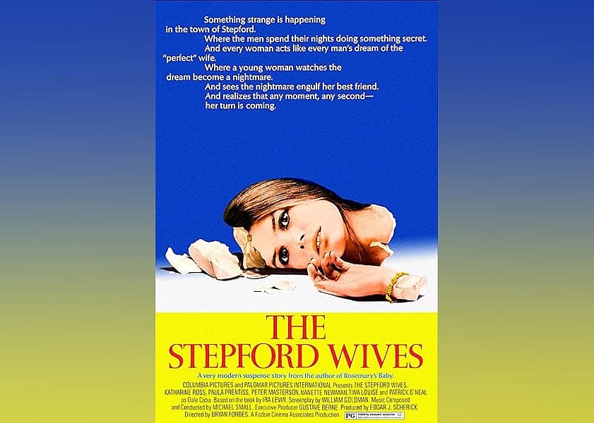 The Stepford Wives (1975)