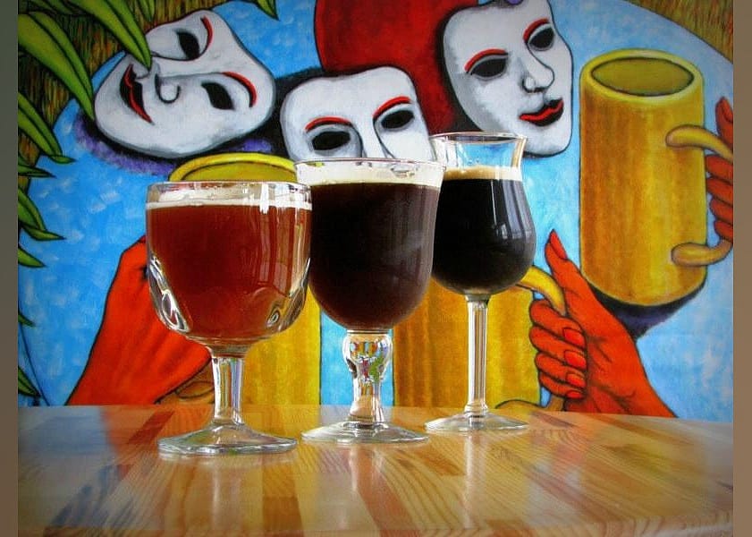 #23. Brewery Terra Firma