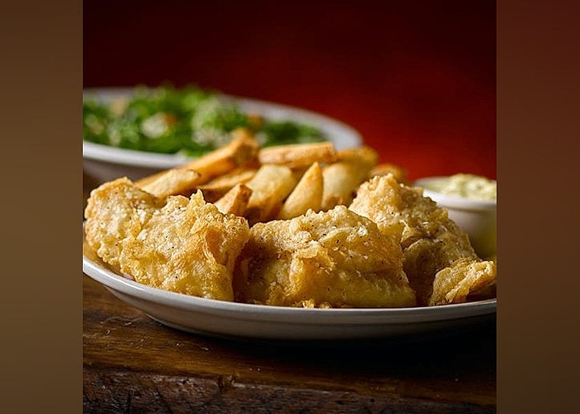 #3. Texas Roadhouse