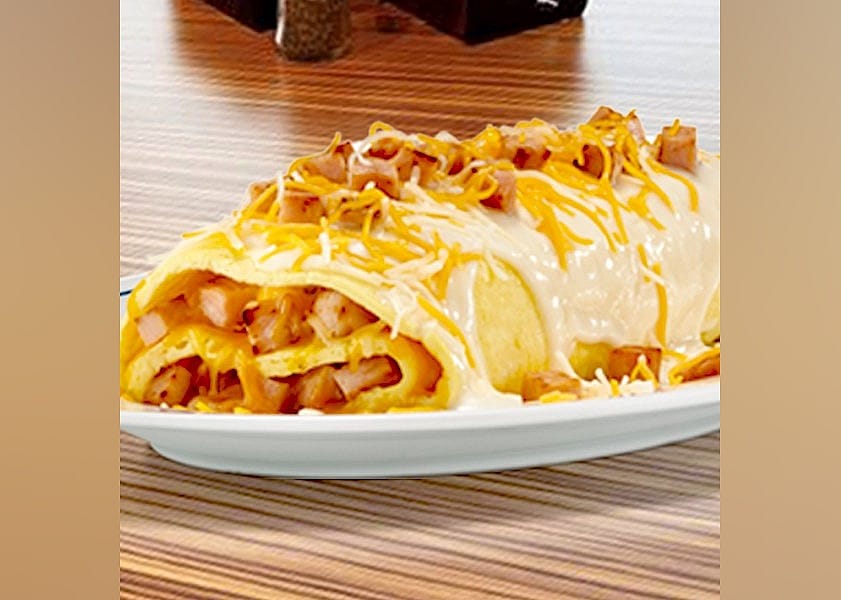 #20. IHOP