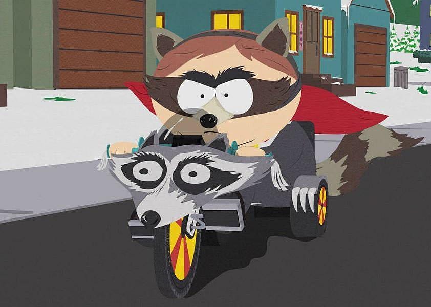 #85. Season 13, Episode 2 - The Coon