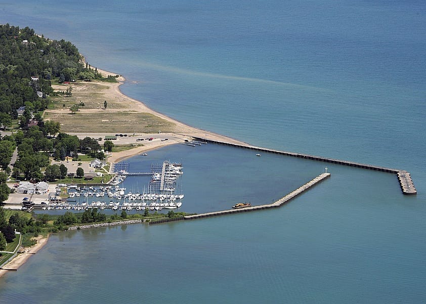 #37. Sanilac County