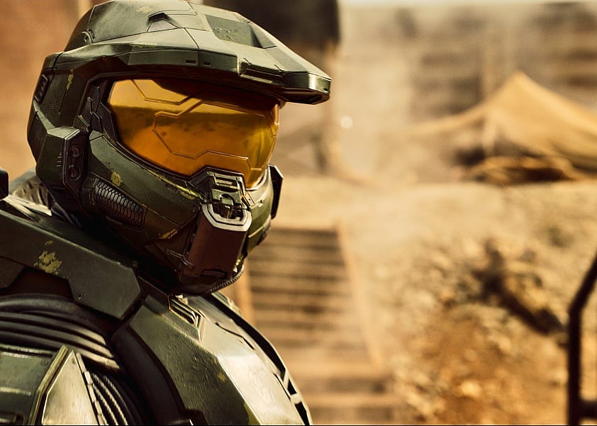 #15. Halo
