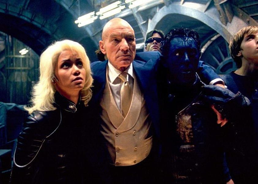 #39. X2 (2003)