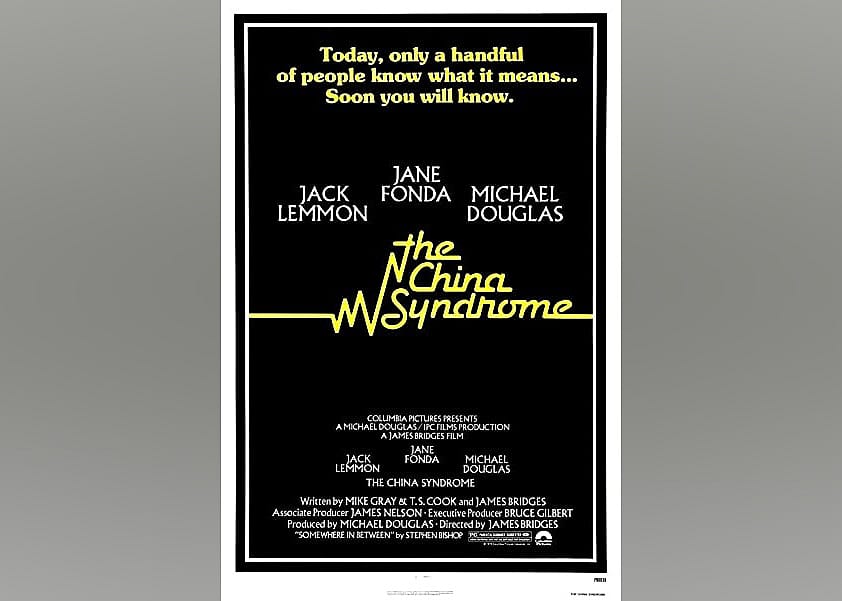 #28. The China Syndrome (1979)