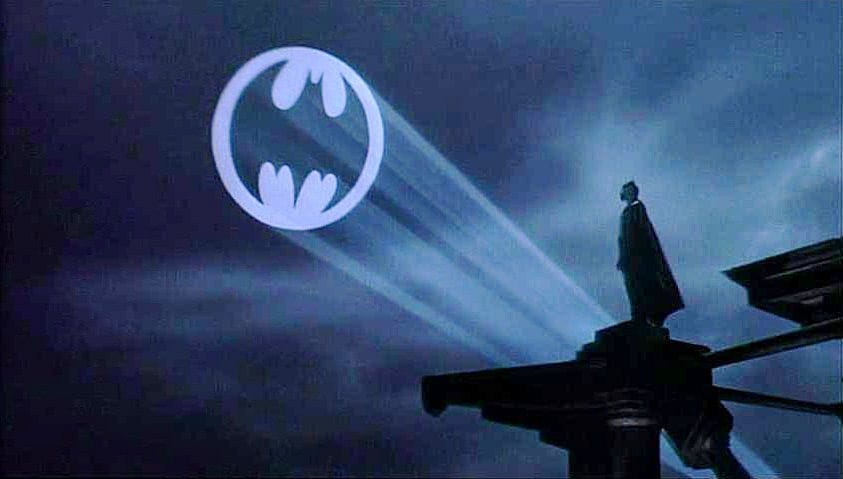 #46. Batman