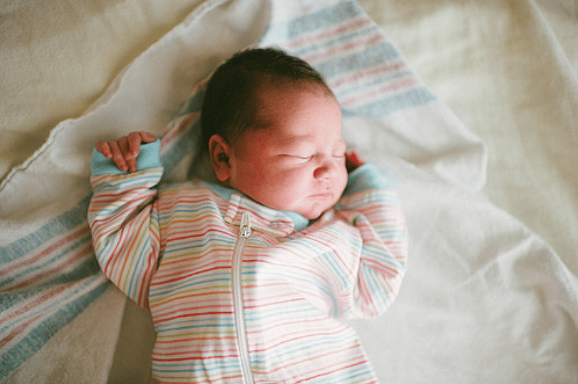 #2 Boy: John