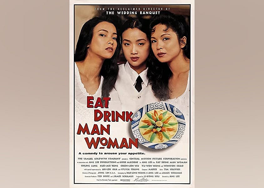 #15. Eat Drink Man Woman (1994)