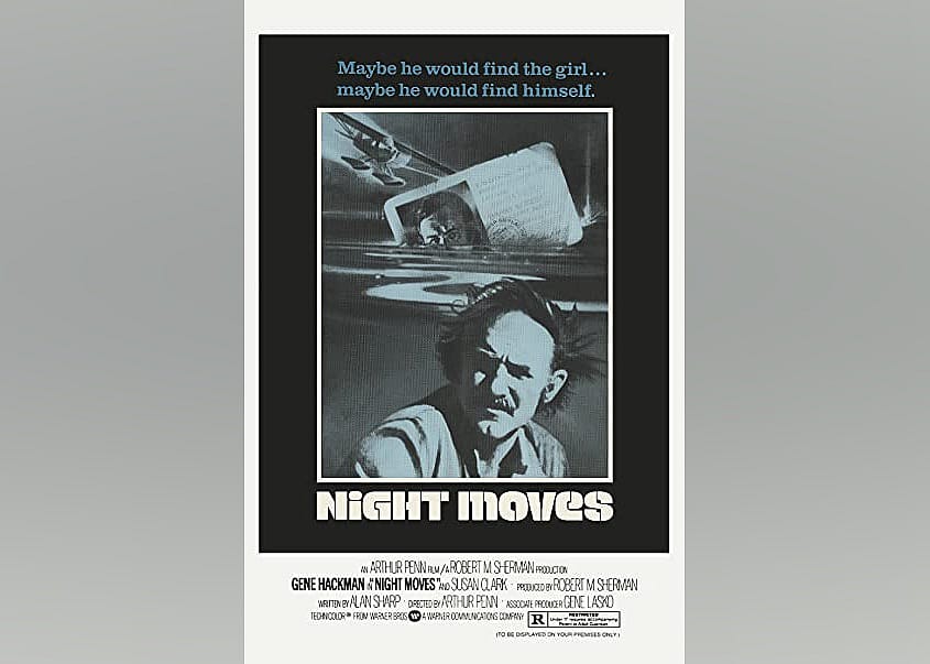 #47. Night Moves (1975)