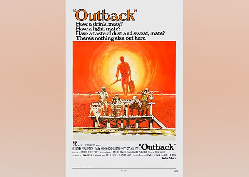 #15. Wake in Fright (1971)