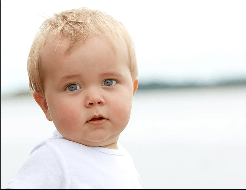 #43 Boy: Daniel