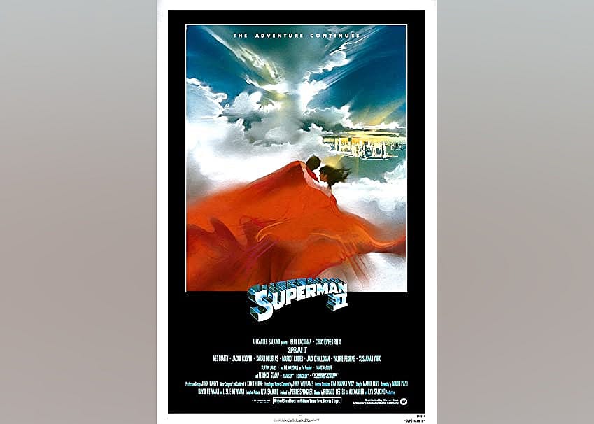 #35. Superman II (1980)