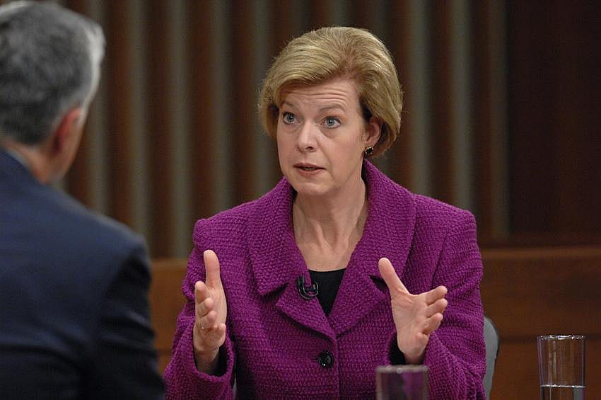 Tammy Baldwin