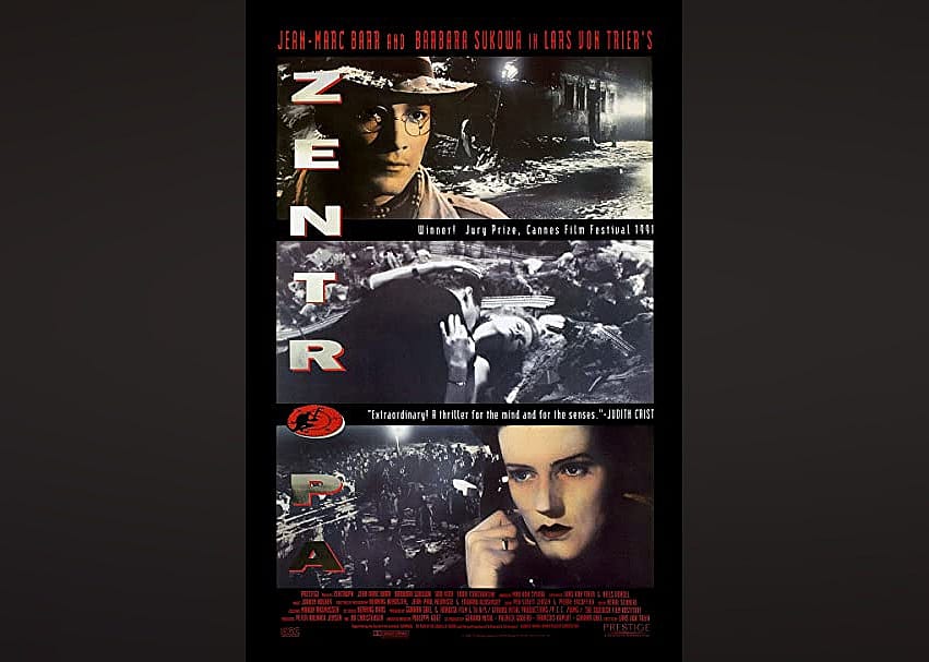 #29. Europa (1991)