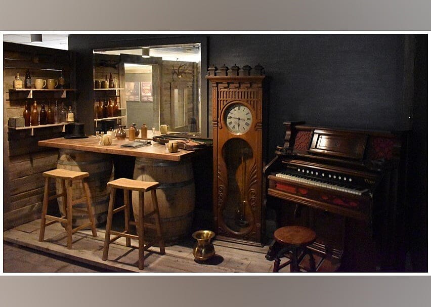 #25. Yellowstone County Museum