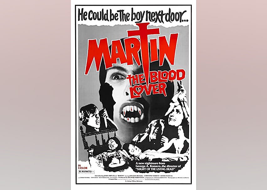 #19. Martin (1976)