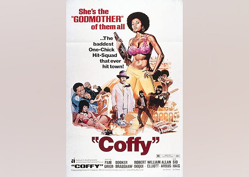 #37. Coffy (1973)