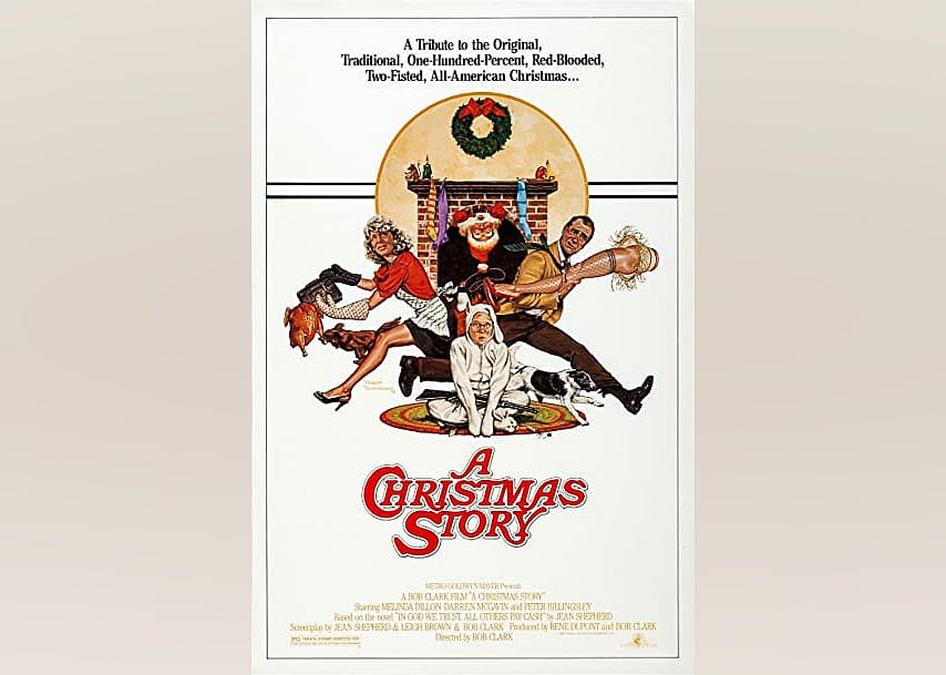 #8. A Christmas Story (1983)