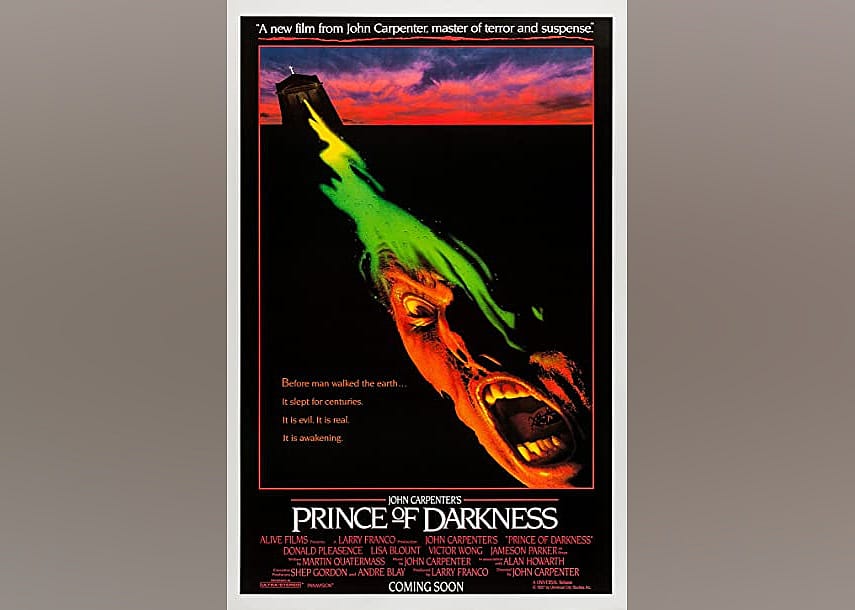 #44. Prince of Darkness (1987)