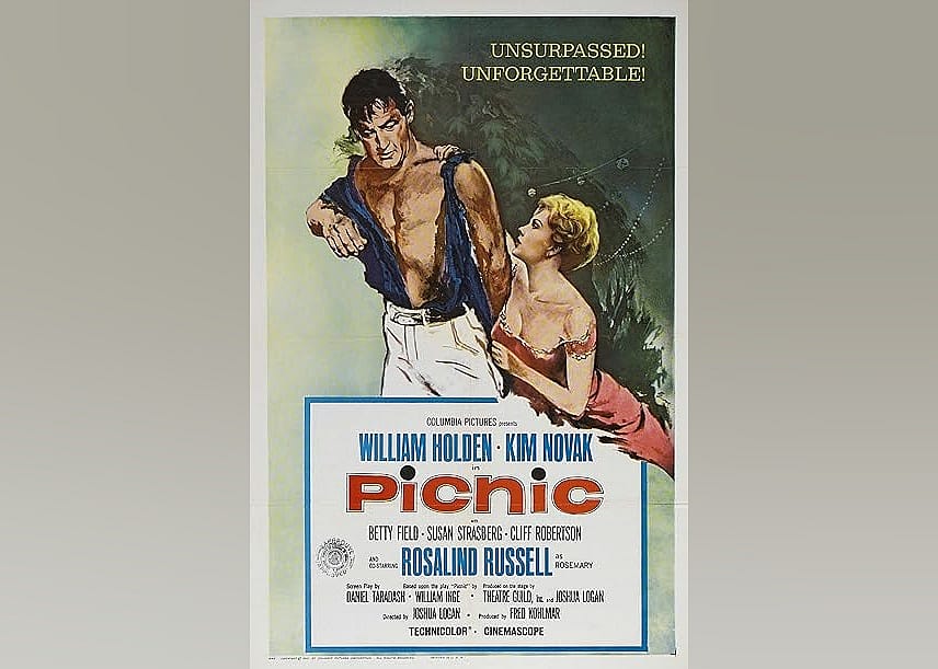 Picnic (1955)