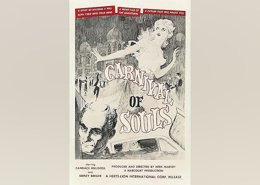 Carnival of Souls (1962)