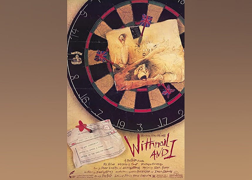 #22. Withnail & I (1987)
