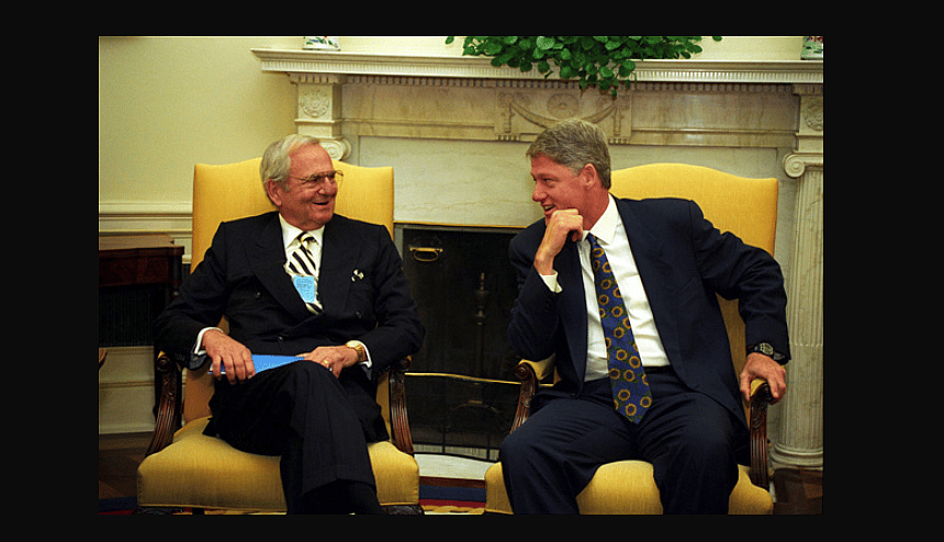 Lee Iacocca (Chrysler Corporation)