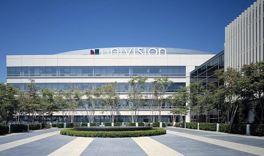#29. Univision Communications