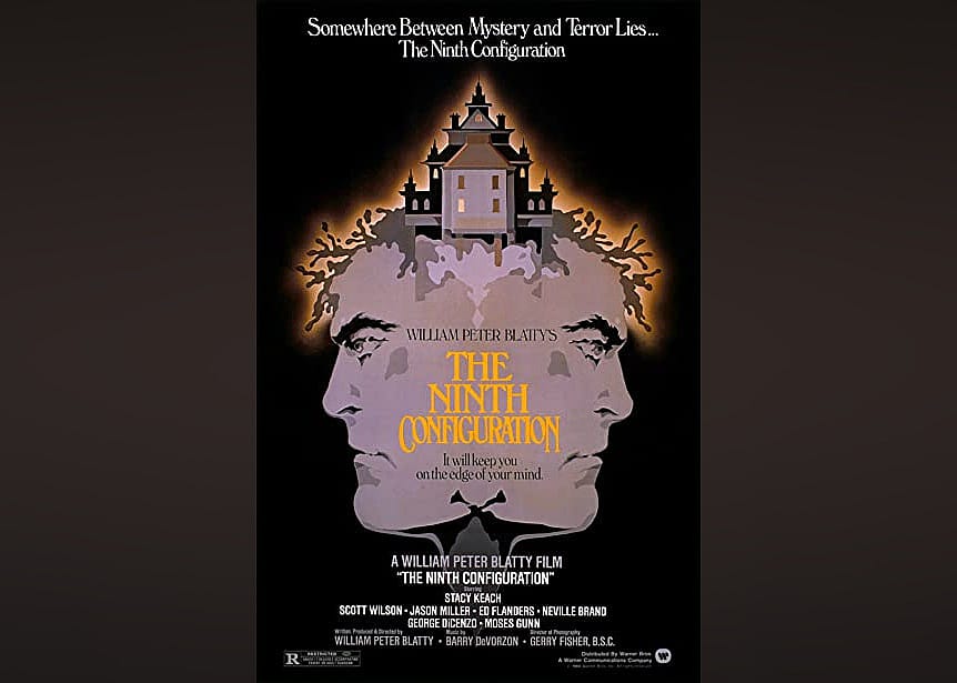 #42. The Ninth Configuration (1980)