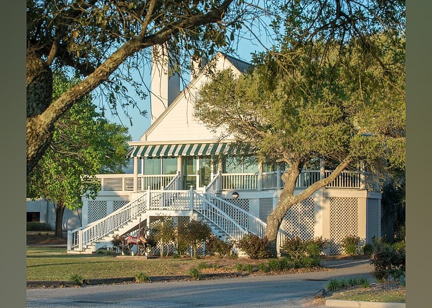 #23. Franklin G. Burroughs - Simeon B. Chapin Art Museum